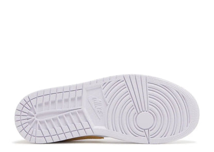 Air Jordan 1 Low Barely Grape Air Jordan