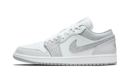 Air Jordan 1 Low Berlin Grey Air Jordan