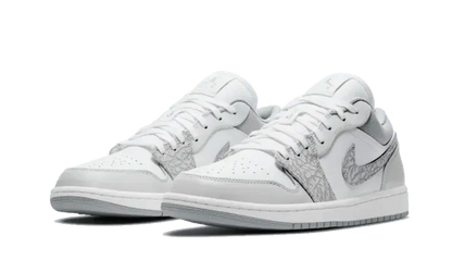 Air Jordan 1 Low Berlin Grey Air Jordan