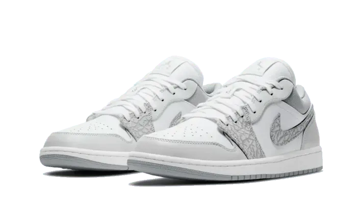 Air Jordan 1 Low Berlin Grey Air Jordan