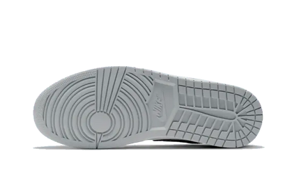 Air Jordan 1 Low Berlin Grey Air Jordan