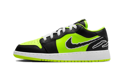 Air Jordan 1 Low Black Cat Air Jordan