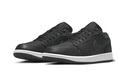 Air Jordan 1 Low Black Elephant VOSneakers