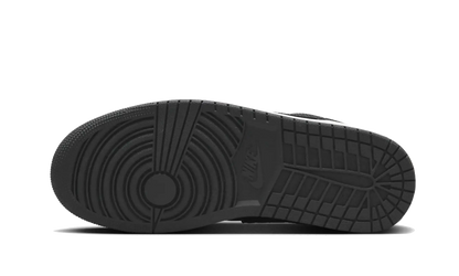 Air Jordan 1 Low Black Elephant VOSneakers