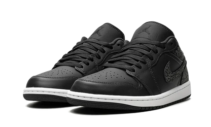 Air Jordan 1 Low Black Elephant Air Jordan