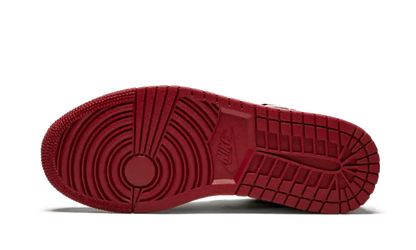 Air Jordan 1 Low Black Toe Air Jordan