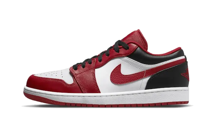 Air Jordan 1 Low Bulls VOSneakers