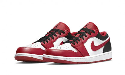 Air Jordan 1 Low Bulls VOSneakers