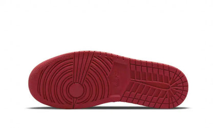 Air Jordan 1 Low Bulls VOSneakers