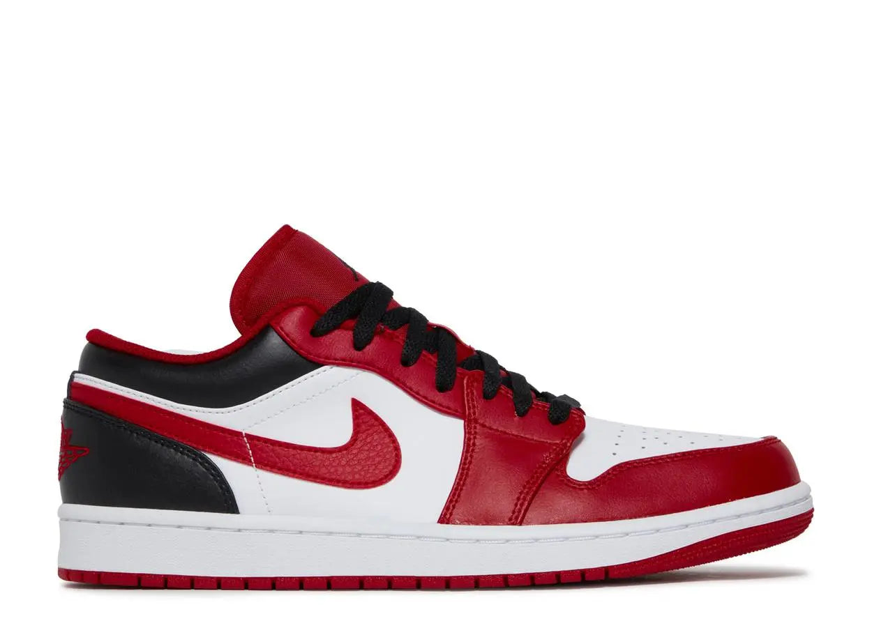 Air Jordan 1 Low Bulls Air Jordan