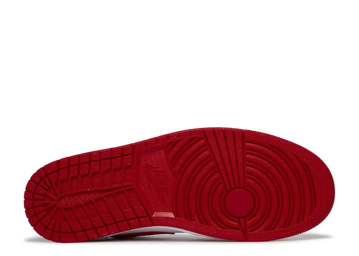 Air Jordan 1 Low Bulls Air Jordan