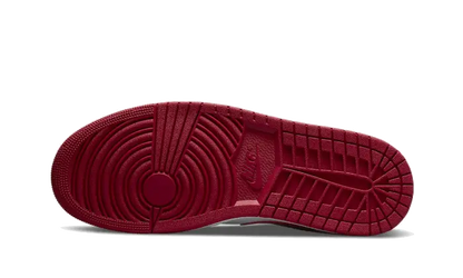 Air Jordan 1 Low Cardinal Red Air Jordan