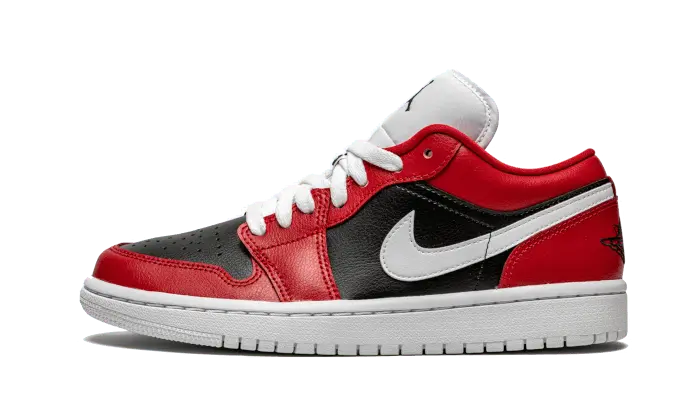 Air Jordan 1 Low Chicago Flip Air Jordan