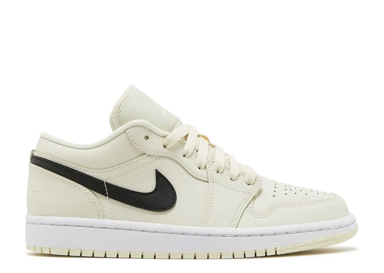 Air Jordan 1 Low Coconut Milk Air Jordan