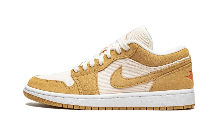 Air Jordan 1 Low Corduroy Air Jordan