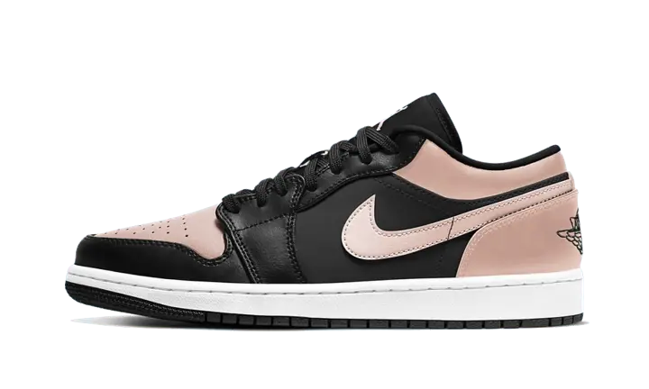 Air Jordan 1 Low Crimson Tint Air Jordan
