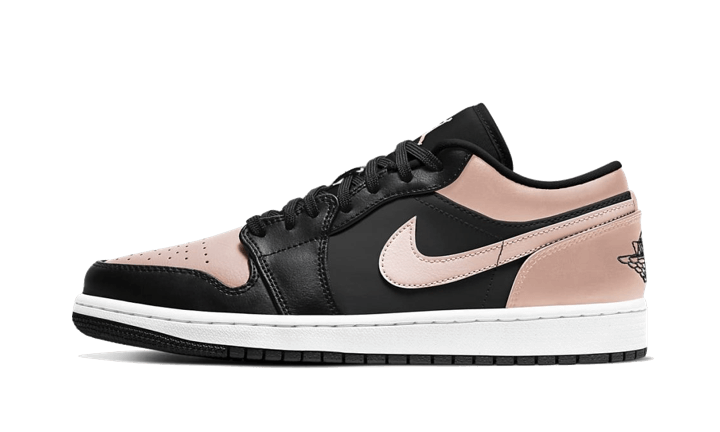 Air Jordan 1 Low Crimson Tint VOSneakers