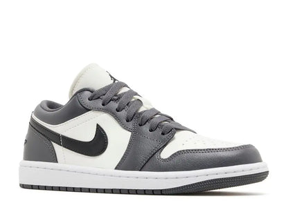 Air Jordan 1 Low Dark Grey Air Jordan
