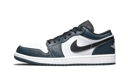 Air Jordan 1 Low Dark Teal Air Jordan