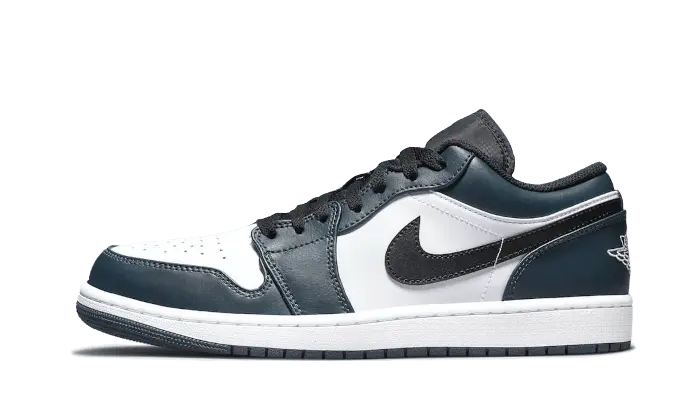 Air Jordan 1 Low Dark Teal Air Jordan