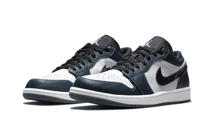 Air Jordan 1 Low Dark Teal Air Jordan