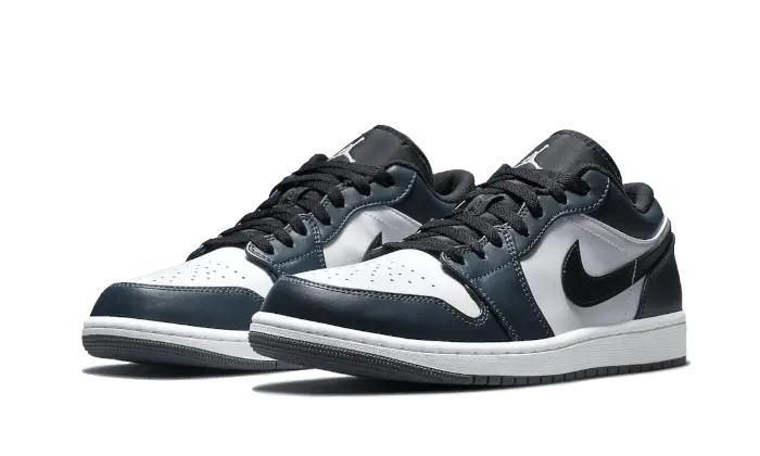 Air Jordan 1 Low Dark Teal Air Jordan