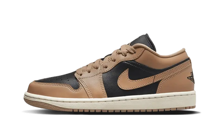 Air Jordan 1 Low Desert Air Jordan