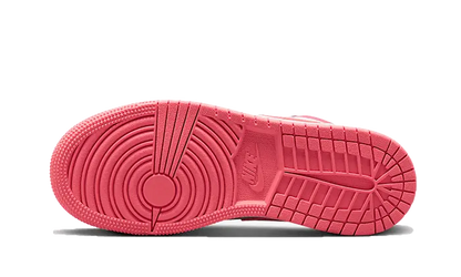 Air Jordan 1 Low Desert Berry Air Jordan