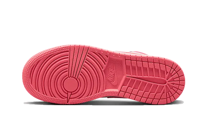 Air Jordan 1 Low Desert Berry Air Jordan