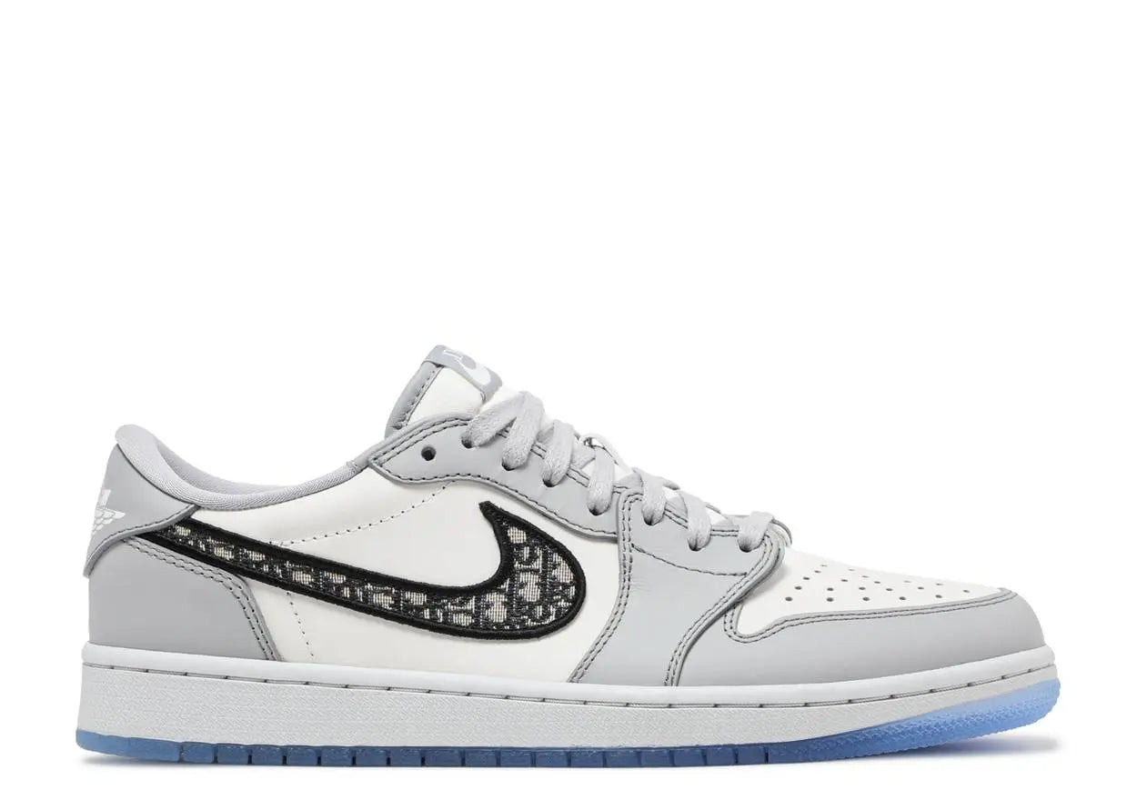 Air Jordan 1 Low Dior Air Jordan