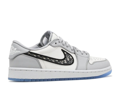 Air Jordan 1 Low Dior Air Jordan