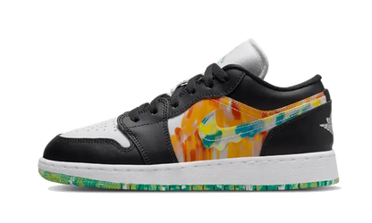 Air Jordan 1 Low Drip Air Jordan