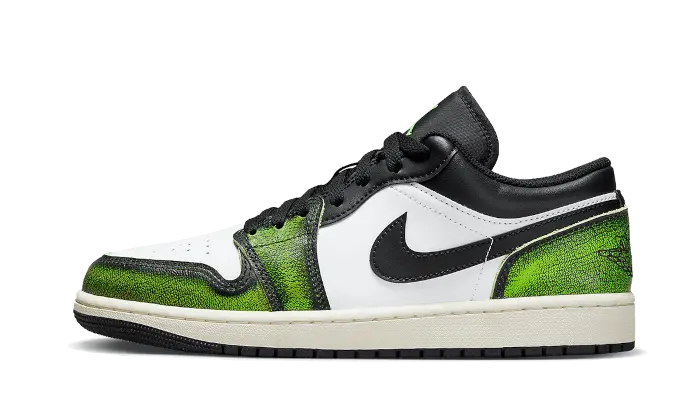 Air Jordan 1 Low Electric Green Air Jordan