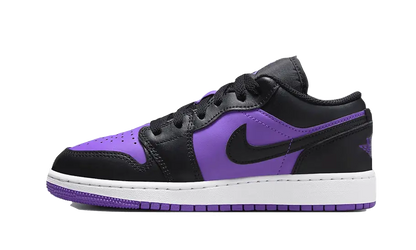 Air Jordan 1 Low Electric Violet Air Jordan