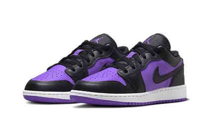 Air Jordan 1 Low Electric Violet Air Jordan