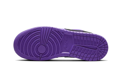 Air Jordan 1 Low Electric Violet Air Jordan