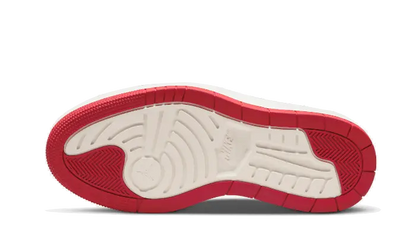 Air Jordan 1 Low Elevate Dark Grey Varsity Red Air Jordan