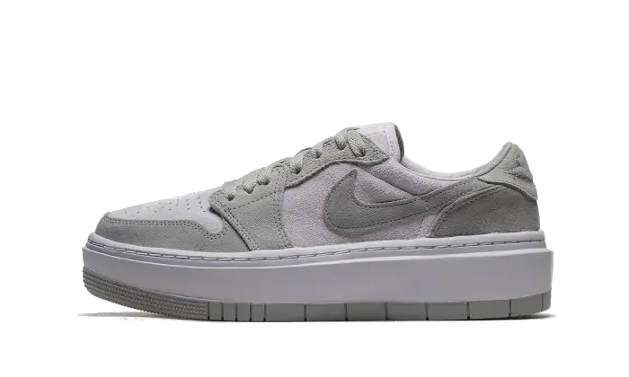 Air Jordan 1 Low Elevate Stealth Air Jordan