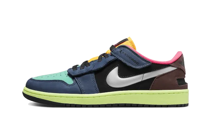 Air Jordan 1 Low Flyease Bio Hack Air Jordan