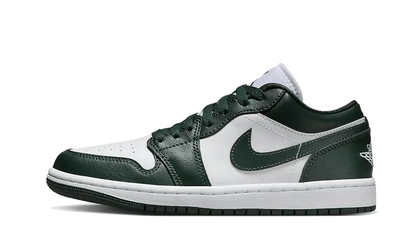 Air Jordan 1 Low Galactic Jade Air Jordan