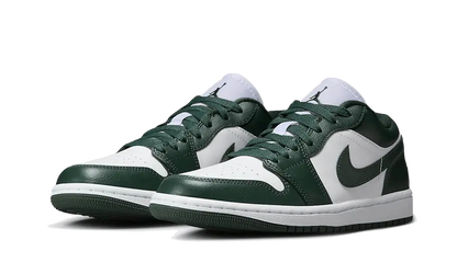 Air Jordan 1 Low Galactic Jade Air Jordan