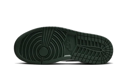 Air Jordan 1 Low Galactic Jade Air Jordan