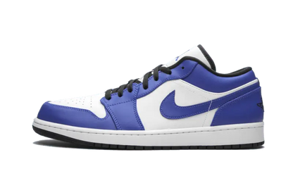Air Jordan 1 Low Game Royal Air Jordan