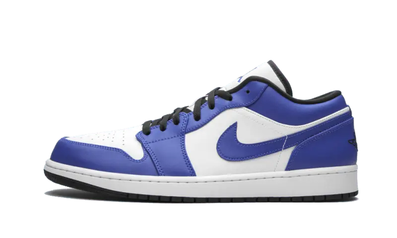 Air Jordan 1 Low Game Royal Air Jordan