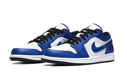 Air Jordan 1 Low Game Royal Air Jordan