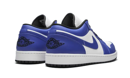 Air Jordan 1 Low Game Royal Air Jordan