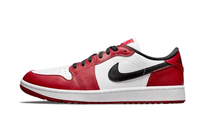 Air Jordan 1 Low Golf Chicago Air Jordan