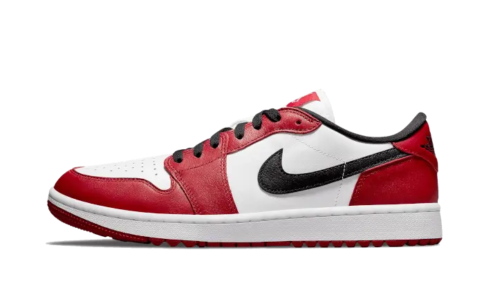 Air Jordan 1 Low Golf Chicago Air Jordan