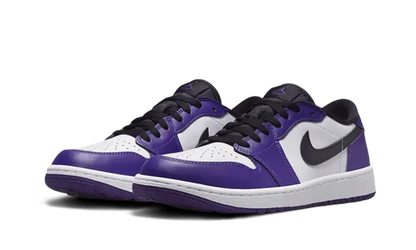 Air Jordan 1 Low Golf Court Purple Air Jordan
