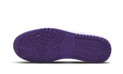 Air Jordan 1 Low Golf Court Purple Air Jordan
